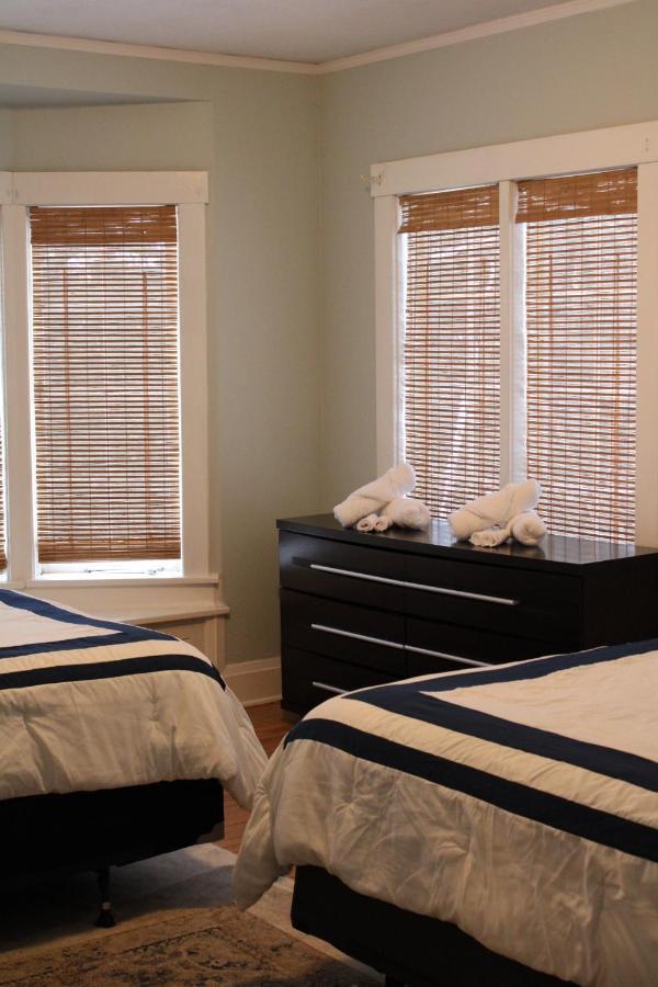 The Hillside B&B. Home W/ Breakfast Service! Wisconsin Dells Luaran gambar