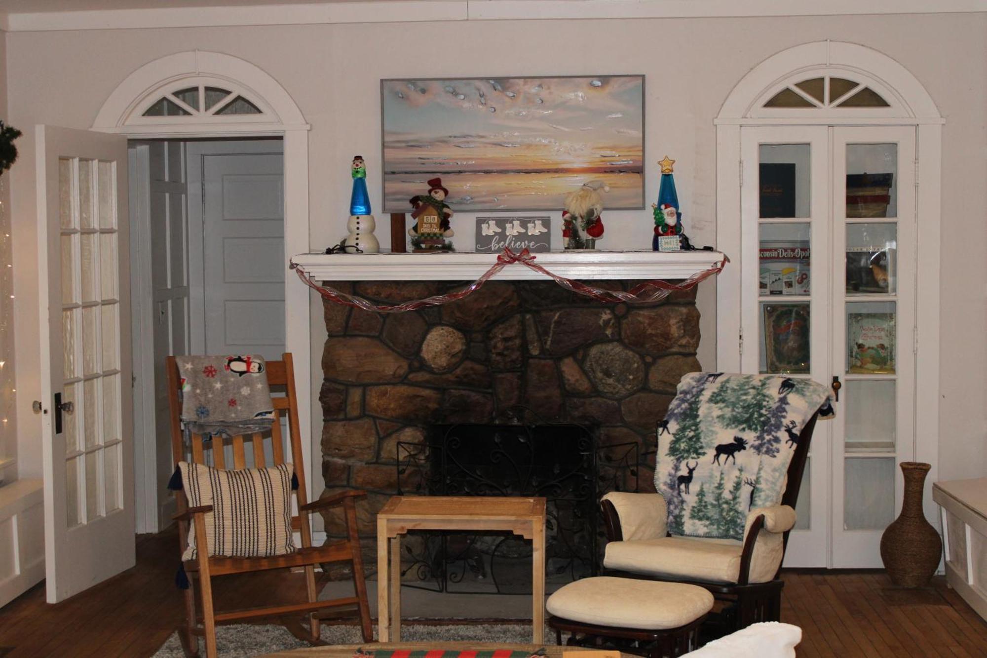 The Hillside B&B. Home W/ Breakfast Service! Wisconsin Dells Luaran gambar