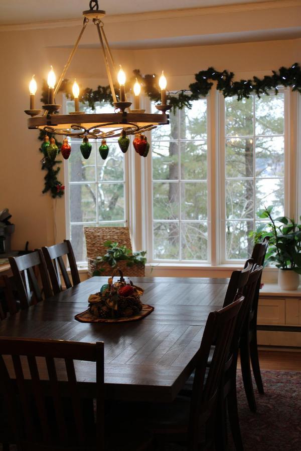 The Hillside B&B. Home W/ Breakfast Service! Wisconsin Dells Luaran gambar