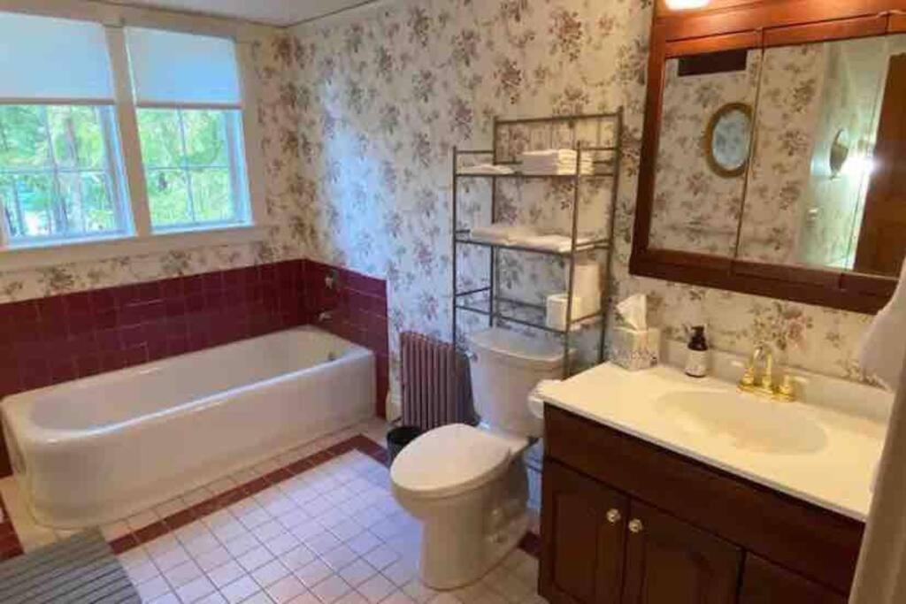 The Hillside B&B. Home W/ Breakfast Service! Wisconsin Dells Luaran gambar
