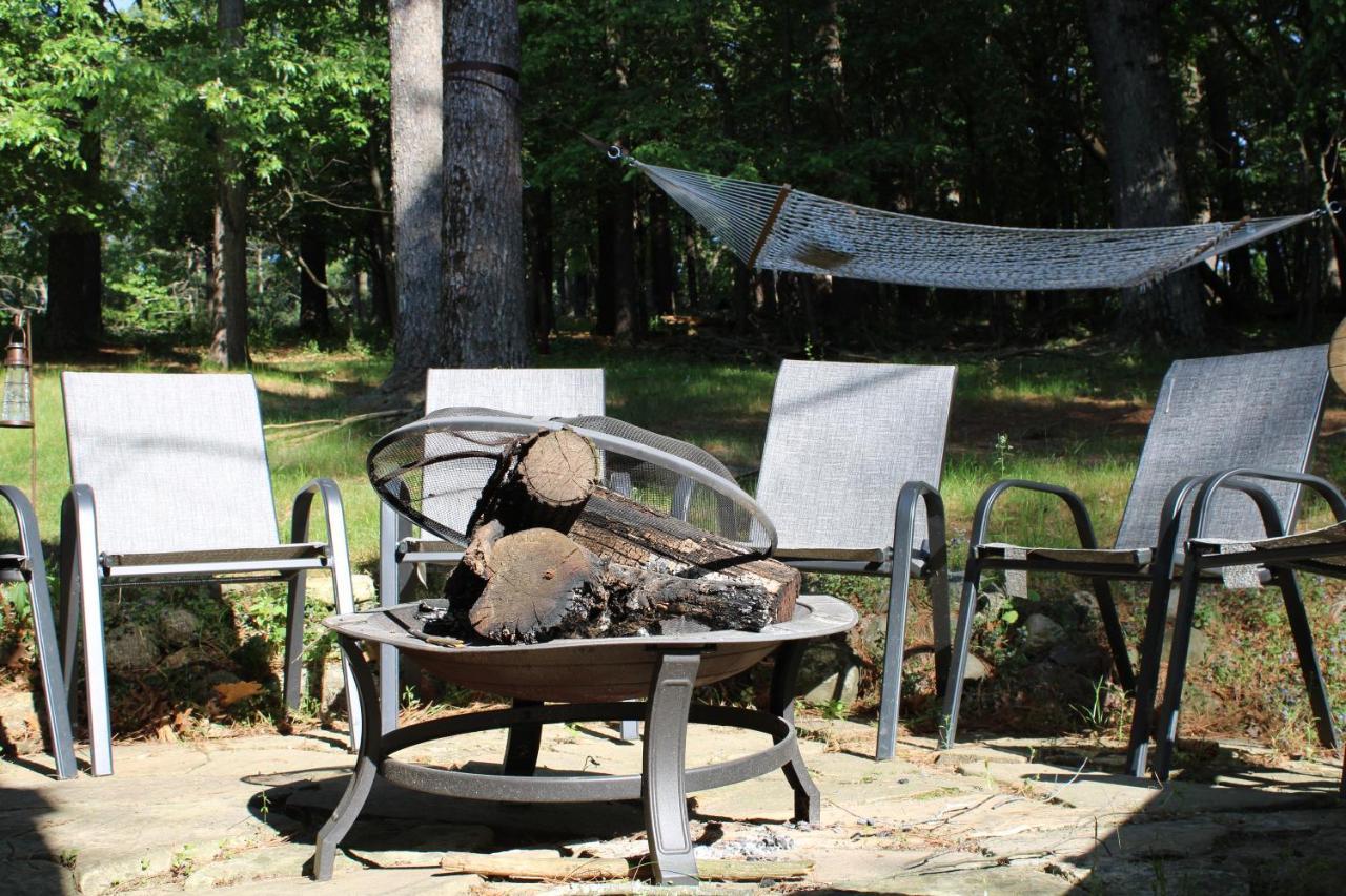 The Hillside B&B. Home W/ Breakfast Service! Wisconsin Dells Luaran gambar