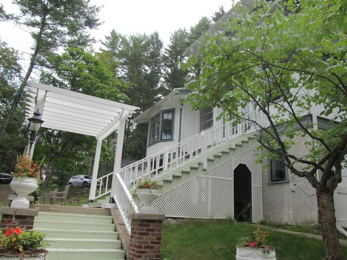 The Hillside B&B. Home W/ Breakfast Service! Wisconsin Dells Luaran gambar