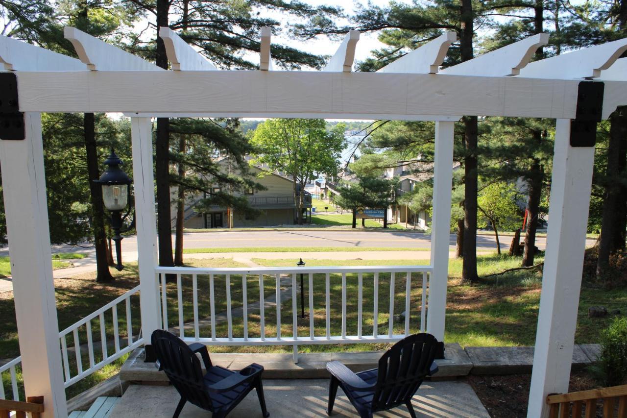 The Hillside B&B. Home W/ Breakfast Service! Wisconsin Dells Luaran gambar